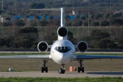 RA-42342, Yakovlev Yak-42-D, Kuban Airlines