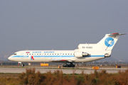 RA-42363, Yakovlev Yak-42-D, Kuban Airlines