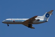 RA-42375, Yakovlev Yak-42-D, Kuban Airlines