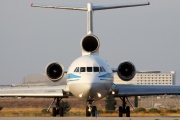 RA-42386, Yakovlev Yak-42-D, Kuban Airlines