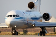 RA-42386, Yakovlev Yak-42-D, Kuban Airlines