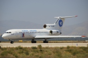 RA-42388, Yakovlev Yak-42-D, Kuban Airlines