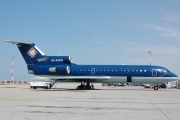 RA-42402, Yakovlev Yak-42-D, Private