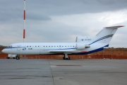 RA-42412, Yakovlev Yak-42-D, Private