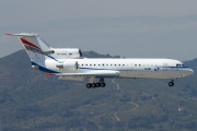 RA-42412, Yakovlev Yak-42-D, Private