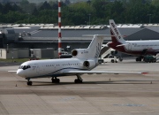 RA-42423, Yakovlev Yak-42-D, Centre-Avia