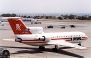 RA-42424, Yakovlev Yak-42-D, Lukoil