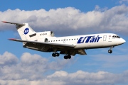 RA-42425, Yakovlev Yak-42-D, UTair