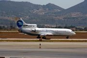 RA-42432, Yakovlev Yak-42-D, Sar Avia - Saratov Airlines