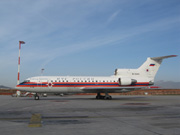 RA-42446, Yakovlev Yak-42-D, EMERCOM