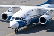 RA-61709, Antonov An-148-100, Polet Airlines
