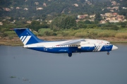 RA-61709, Antonov An-148-100, Polet Airlines