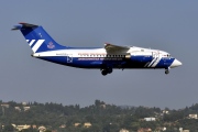 RA-61710, Antonov An-148-100E, Polet Airlines