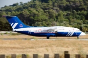 RA-61710, Antonov An-148-100E, Polet Airlines