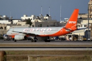 RA-64021, Tupolev Tu-204-100, Aviastar-Tu Cargo