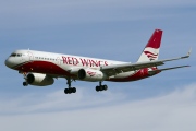 RA-64043, Tupolev Tu-204-100, Red Wings Airlines
