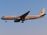 RA-64506, Tupolev Tu-214, Rossiya Airlines