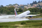 RA-64509, Tupolev Tu-214, Transaero