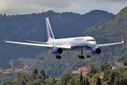 RA-64509, Tupolev Tu-214, Transaero