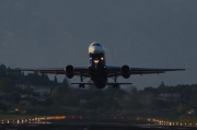 RA-64509, Tupolev Tu-214, Transaero