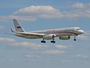 RA-64521, Tupolev Tu-214, Russian State Transport