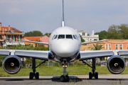 RA-64549, Tupolev Tu-214, Transaero