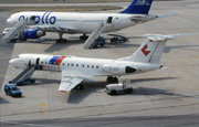 RA-65132, Tupolev Tu-134-A-3, Clintondale Aviation