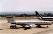 RA-65830, Tupolev Tu-134-A-3, Transaero Express