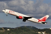 RA-73014, Boeing 757-200, VIM Airlines