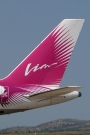 RA-73016, Boeing 757-200, VIM Airlines