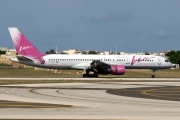 RA-73016, Boeing 757-200, VIM Airlines