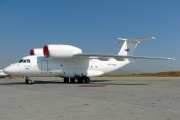 RA-74048, Antonov An-74D, 2nd Sverdlovsk Air Enterprise
