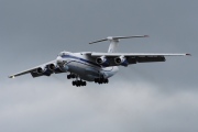 RA-76445, Ilyushin Il-76-TD, Volga-Dnepr Airlines