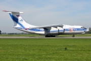 RA-7651, Ilyushin Il-76-TD-90VD, Volga-Dnepr Airlines