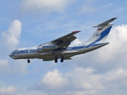 RA-76511, Ilyushin Il-76-TD-90VD, Volga-Dnepr Airlines