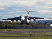 RA-76846, Ilyushin Il-76-TD, Aviacon Zitotrans