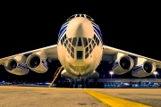 RA-76950, Ilyushin Il-76-TD-90VD, Volga-Dnepr Airlines