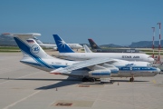 RA-76950, Ilyushin Il-76-TD-90VD, Volga-Dnepr Airlines