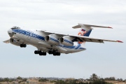 RA-76951, Ilyushin Il-76-TD-90VD, Volga-Dnepr Airlines