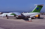 RA-78731, Ilyushin Il-76-T, Remex