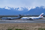 RA-82045, Antonov An-124-100 Ruslan, Volga-Dnepr Airlines