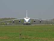 RA-82045, Antonov An-124-100 Ruslan, Volga-Dnepr Airlines