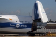 RA-82045, Antonov An-124-100 Ruslan, Volga-Dnepr Airlines