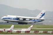 RA-82074, Antonov An-124-100 Ruslan, Volga-Dnepr Airlines