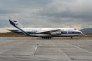 RA-82079, Antonov An-124-100 Ruslan, Volga-Dnepr Airlines