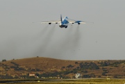 RA-82081, Antonov An-124-100 Ruslan, Volga-Dnepr Airlines