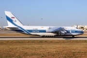 RA-82081, Antonov An-124-100 Ruslan, Volga-Dnepr Airlines
