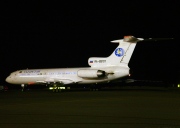 RA-85101, Tupolev Tu-154M, Tatarstan Airlines