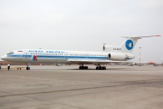 RA-85123, Tupolev Tu-154M, Kuban Airlines