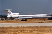 RA-85696, Tupolev Tu-154M, Aviacon Zitotrans